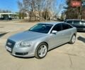 Серый Ауди А6, объемом двигателя 3 л и пробегом 280 тыс. км за 7000 $, фото 1 на Automoto.ua