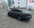 Серый Ауди А6, объемом двигателя 2.7 л и пробегом 380 тыс. км за 5950 $, фото 8 на Automoto.ua