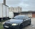 Серый Ауди А6, объемом двигателя 3 л и пробегом 250 тыс. км за 4150 $, фото 1 на Automoto.ua