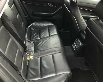 Ауді А6 2005 у Сарнах на Automoto.ua Сірий Ауді А6, об'ємом двигуна 3 л та пробігом 250 тис. км за 4500 $, фото 32 на Automoto.ua