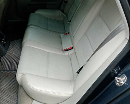 Сірий Ауді А6, об'ємом двигуна 2.39 л та пробігом 306 тис. км за 6199 $, фото 16 на Automoto.ua