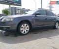 Серый Ауди А6, объемом двигателя 2 л и пробегом 315 тыс. км за 7100 $, фото 1 на Automoto.ua