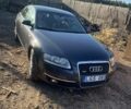 Серый Ауди А6, объемом двигателя 0 л и пробегом 372 тыс. км за 4100 $, фото 1 на Automoto.ua