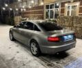 Сірий Ауді А6, об'ємом двигуна 2.97 л та пробігом 440 тис. км за 7500 $, фото 16 на Automoto.ua