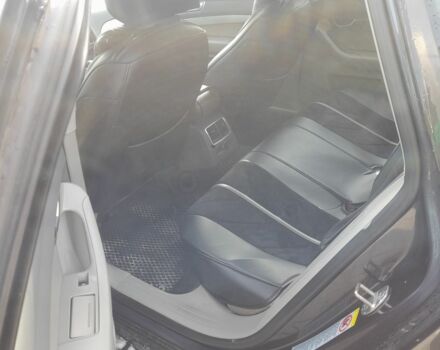 Серый Ауди А6, объемом двигателя 3 л и пробегом 305 тыс. км за 3850 $, фото 7 на Automoto.ua