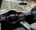 Сірий Ауді А6, об'ємом двигуна 2.4 л та пробігом 225 тис. км за 6499 $, фото 8 на Automoto.ua