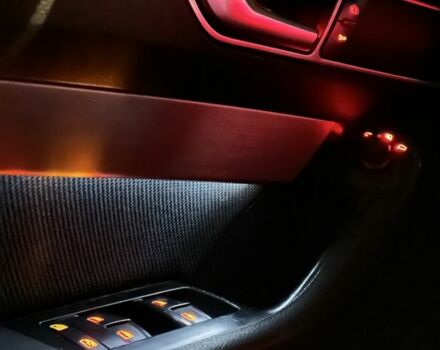 Серый Ауди А6, объемом двигателя 2 л и пробегом 240 тыс. км за 3999 $, фото 19 на Automoto.ua