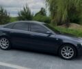 Ауди А6 2005 в Мостисках на Automoto.ua Серый Ауди А6, объемом двигателя 3 л и пробегом 320 тыс. км за 7600 $, фото 5 на Automoto.ua