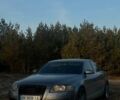 Сірий Ауді А6, об'ємом двигуна 2.97 л та пробігом 440 тис. км за 7500 $, фото 11 на Automoto.ua