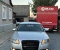 Сірий Ауді А6, об'ємом двигуна 3 л та пробігом 370 тис. км за 3999 $, фото 1 на Automoto.ua