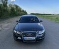 Серый Ауди А6, объемом двигателя 2 л и пробегом 330 тыс. км за 8300 $, фото 1 на Automoto.ua