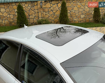 Серый Ауди А6, объемом двигателя 3 л и пробегом 189 тыс. км за 9500 $, фото 30 на Automoto.ua