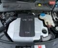 Серый Ауди А6, объемом двигателя 3 л и пробегом 370 тыс. км за 10000 $, фото 16 на Automoto.ua