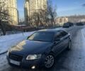 Сірий Ауді А6, об'ємом двигуна 2.7 л та пробігом 300 тис. км за 5999 $, фото 1 на Automoto.ua