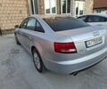 Серый Ауди А6, объемом двигателя 2.4 л и пробегом 250 тыс. км за 4700 $, фото 6 на Automoto.ua