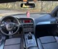 Серый Ауди А6, объемом двигателя 0 л и пробегом 222 тыс. км за 3990 $, фото 6 на Automoto.ua