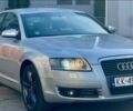 Сірий Ауді А6, об'ємом двигуна 0 л та пробігом 288 тис. км за 2600 $, фото 3 на Automoto.ua