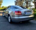 Ауді А6 2005 у Коростене на Automoto.ua Сірий Ауді А6, об'ємом двигуна 2.7 л та пробігом 407 тис. км за 7200 $, фото 5 на Automoto.ua