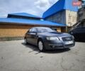 Сірий Ауді А6, об'ємом двигуна 2.7 л та пробігом 623 тис. км за 5000 $, фото 1 на Automoto.ua