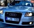 Серый Ауди А6, объемом двигателя 3 л и пробегом 240 тыс. км за 4800 $, фото 2 на Automoto.ua