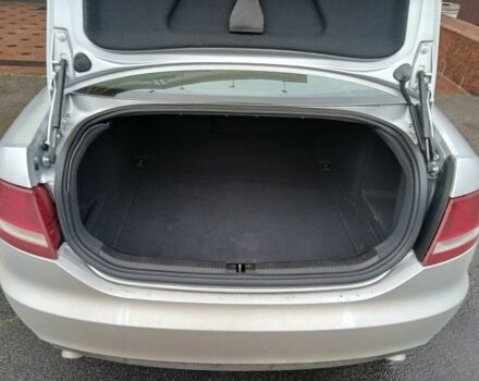 Сірий Ауді А6, об'ємом двигуна 3 л та пробігом 330 тис. км за 3900 $, фото 6 на Automoto.ua