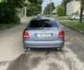 Серый Ауди А6, объемом двигателя 3 л и пробегом 421 тыс. км за 3750 $, фото 5 на Automoto.ua