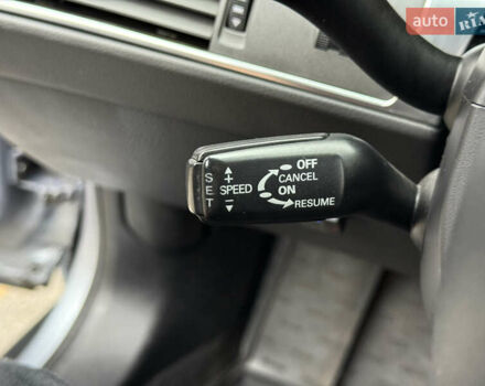 Сірий Ауді А6, об'ємом двигуна 2.4 л та пробігом 225 тис. км за 6499 $, фото 41 на Automoto.ua