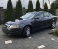 Ауді А6 2005 у Сарнах на Automoto.ua Сірий Ауді А6, об'ємом двигуна 3 л та пробігом 250 тис. км за 4500 $, фото 2 на Automoto.ua
