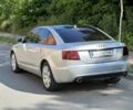 Серый Ауди А6, объемом двигателя 3 л и пробегом 214 тыс. км за 5100 $, фото 5 на Automoto.ua