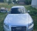 Серый Ауди А6, объемом двигателя 3 л и пробегом 274 тыс. км за 4299 $, фото 1 на Automoto.ua