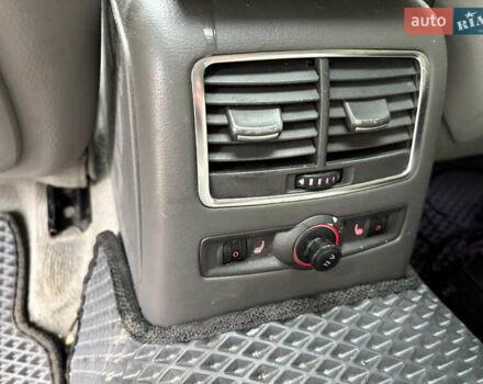 Серый Ауди А6, объемом двигателя 3.2 л и пробегом 222 тыс. км за 7441 $, фото 28 на Automoto.ua