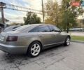 Ауди А6 2005 в Кривом Роге на Automoto.ua Серый Ауди А6, объемом двигателя 2.4 л и пробегом 340 тыс. км за 6500 $, фото 3 на Automoto.ua