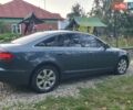 Сірий Ауді А6, об'ємом двигуна 2.7 л та пробігом 270 тис. км за 5800 $, фото 14 на Automoto.ua