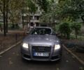 Серый Ауди А6, объемом двигателя 3 л и пробегом 300 тыс. км за 4150 $, фото 7 на Automoto.ua