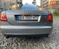Ауди А6 2005 в Хмельницком на Automoto.ua Серый Ауди А6, объемом двигателя 2.4 л и пробегом 323 тыс. км за 7700 $, фото 2 на Automoto.ua