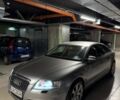 Сірий Ауді А6, об'ємом двигуна 3 л та пробігом 303 тис. км за 4634 $, фото 1 на Automoto.ua