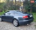 Сірий Ауді А6, об'ємом двигуна 2.7 л та пробігом 270 тис. км за 5800 $, фото 1 на Automoto.ua
