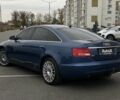 Серый Ауди А6, объемом двигателя 3 л и пробегом 300 тыс. км за 4900 $, фото 3 на Automoto.ua