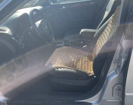 Серый Ауди А6, объемом двигателя 2.4 л и пробегом 435 тыс. км за 9000 $, фото 1 на Automoto.ua