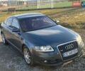 Серый Ауди А6, объемом двигателя 3 л и пробегом 230 тыс. км за 7300 $, фото 1 на Automoto.ua