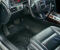 Сірий Ауді А6, об'ємом двигуна 3 л та пробігом 320 тис. км за 8000 $, фото 9 на Automoto.ua