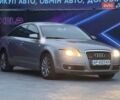 Сірий Ауді А6, об'ємом двигуна 2.98 л та пробігом 245 тис. км за 6299 $, фото 3 на Automoto.ua
