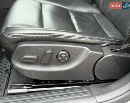 Серый Ауди А6, объемом двигателя 3 л и пробегом 189 тыс. км за 9500 $, фото 76 на Automoto.ua