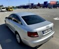 Серый Ауди А6, объемом двигателя 2.4 л и пробегом 293 тыс. км за 6200 $, фото 5 на Automoto.ua