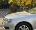 Серый Ауди А6, объемом двигателя 3 л и пробегом 341 тыс. км за 5350 $, фото 17 на Automoto.ua