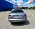 Сірий Ауді А6, об'ємом двигуна 2.97 л та пробігом 400 тис. км за 7500 $, фото 6 на Automoto.ua
