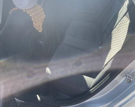 Серый Ауди А6, объемом двигателя 2.4 л и пробегом 435 тыс. км за 9000 $, фото 3 на Automoto.ua