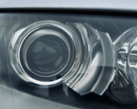 Сірий Ауді А6, об'ємом двигуна 2.98 л та пробігом 376 тис. км за 5700 $, фото 7 на Automoto.ua