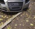 Серый Ауди А6, объемом двигателя 3 л и пробегом 360 тыс. км за 2100 $, фото 1 на Automoto.ua