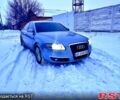 Сірий Ауді А6, об'ємом двигуна 3 л та пробігом 23000 тис. км за 9000 $, фото 1 на Automoto.ua